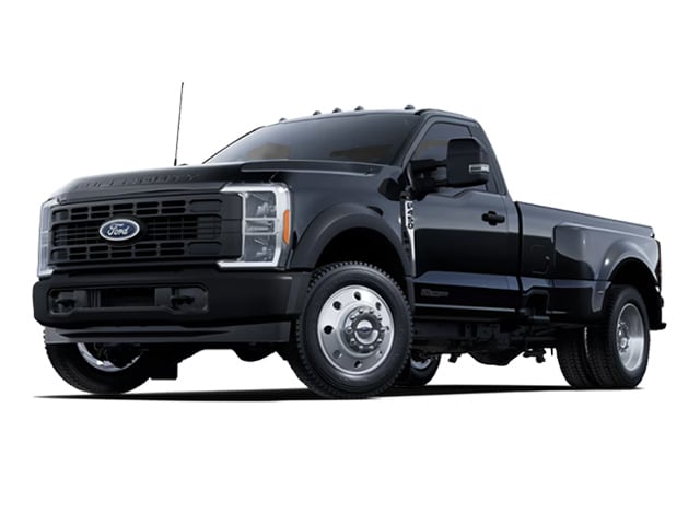 2025 Ford F-450 Truck 
